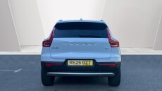 Volvo XC40 2.0 B4P Ultra Dark 5dr Auto Petrol Estate
